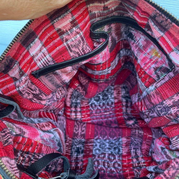 Little Guatemala (LG) Catarina Bag - Picture 3 of 4